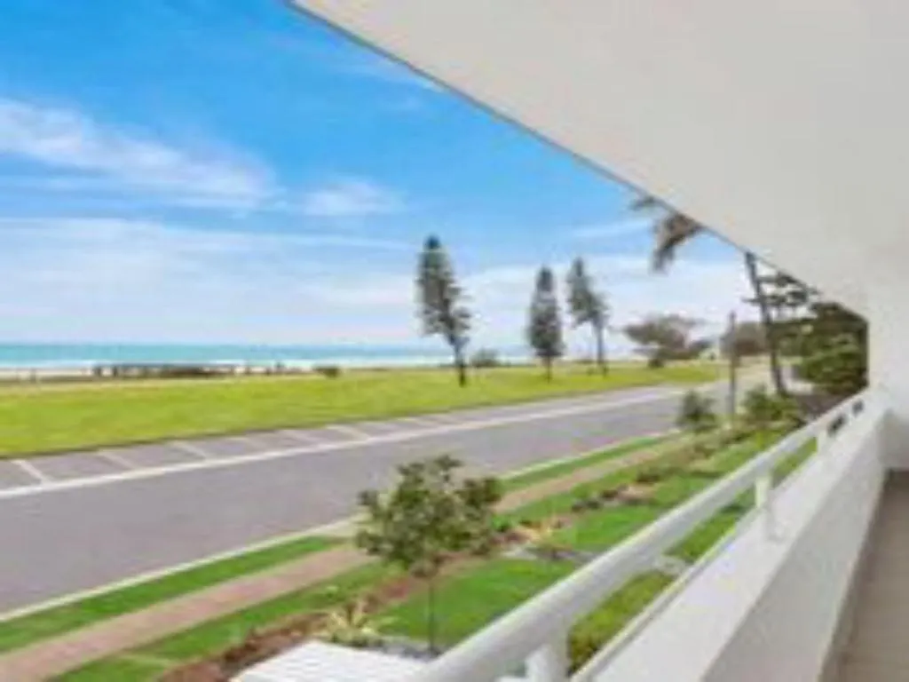 Nalu - Hosted By Burleigh Letting Apartment Gold Coast