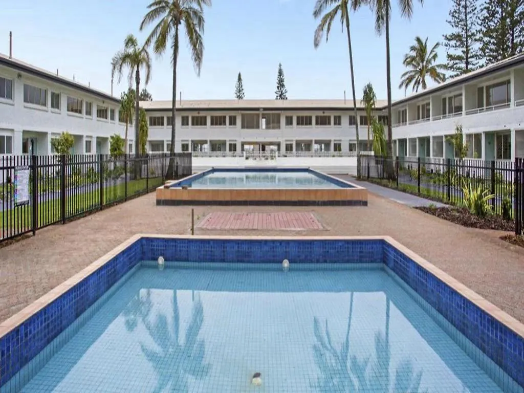 Nalu - Hosted By Burleigh Letting Apartment Gold Coast Australia