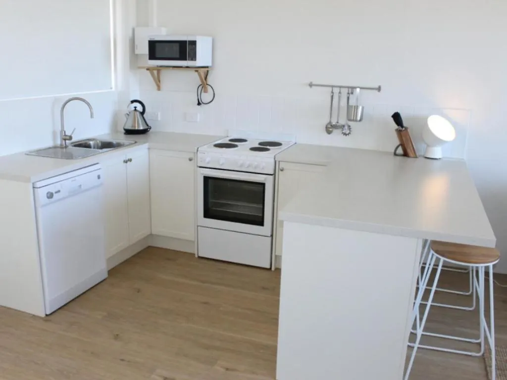 Nalu - Hosted By Burleigh Letting Apartment Gold Coast