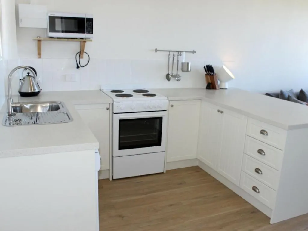Nalu - Hosted By Burleigh Letting Apartment Gold Coast