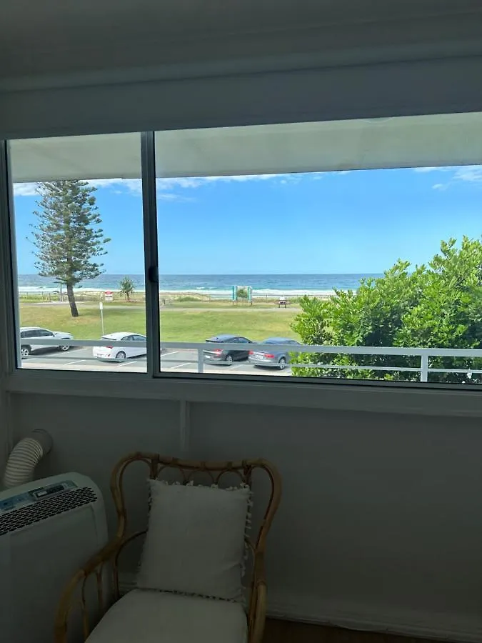 Nalu - Hosted By Burleigh Letting Apartment Gold Coast Australia