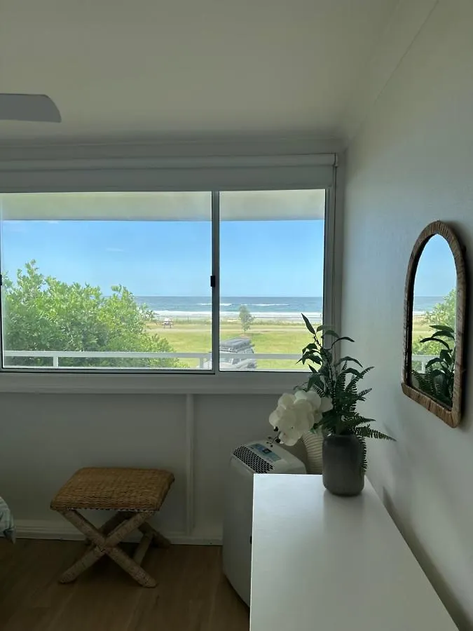 Nalu - Hosted By Burleigh Letting Apartment Gold Coast