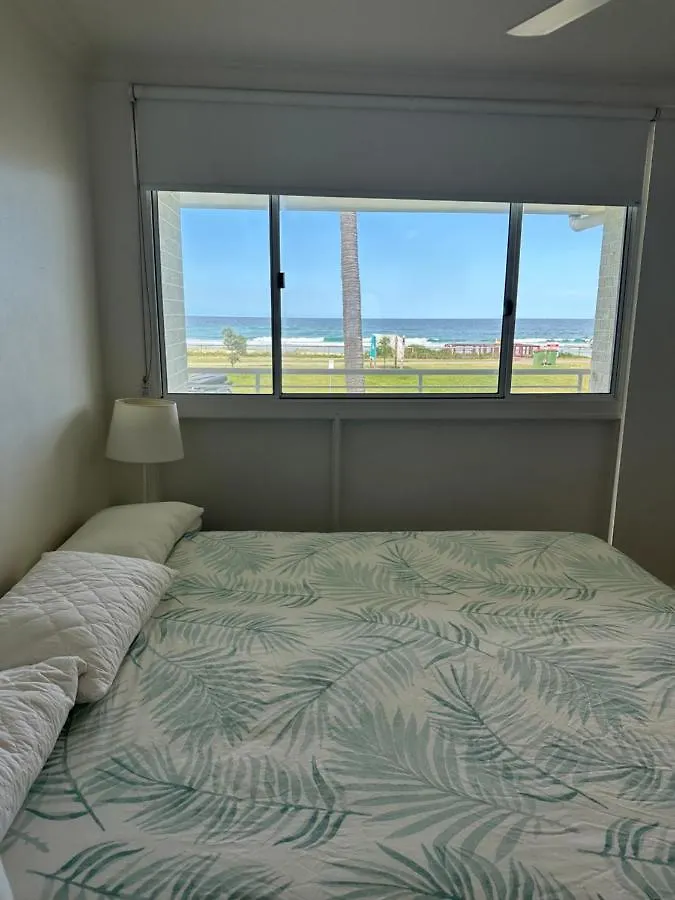 Nalu - Hosted By Burleigh Letting Apartment Gold Coast