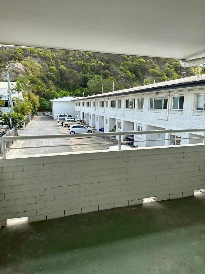 Nalu - Hosted By Burleigh Letting Apartment Gold Coast