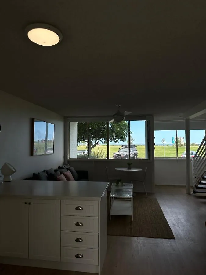 Nalu - Hosted By Burleigh Letting Apartment Gold Coast 0*,