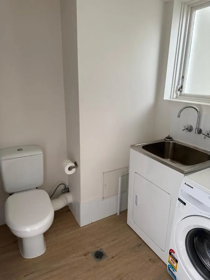 Nalu - Hosted By Burleigh Letting Apartment Gold Coast Australia