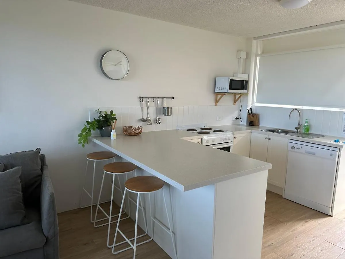 Nalu - Hosted By Burleigh Letting Apartment Gold Coast