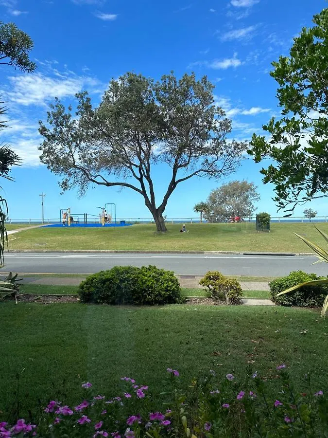 Nalu - Hosted By Burleigh Letting Apartment Gold Coast