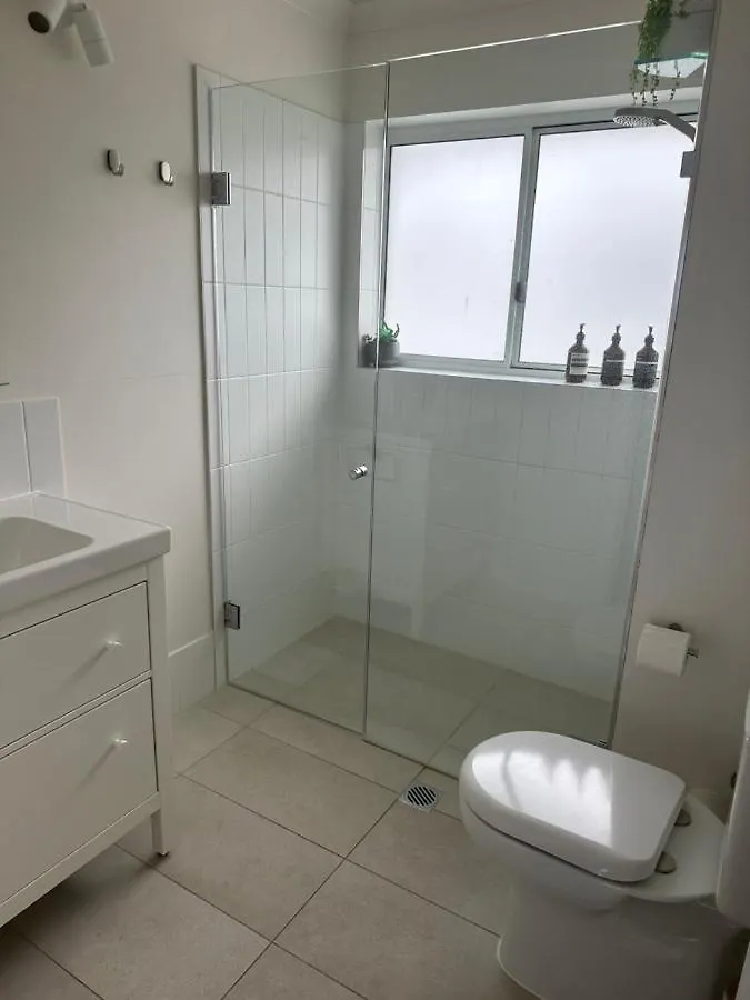 Nalu - Hosted By Burleigh Letting Apartment Gold Coast