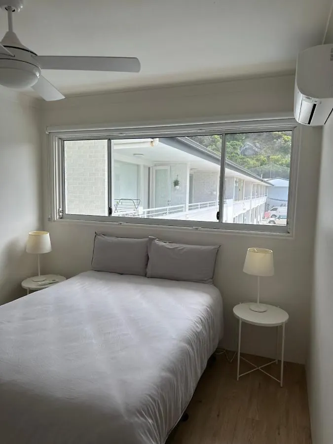 Nalu - Hosted By Burleigh Letting Apartment Gold Coast
