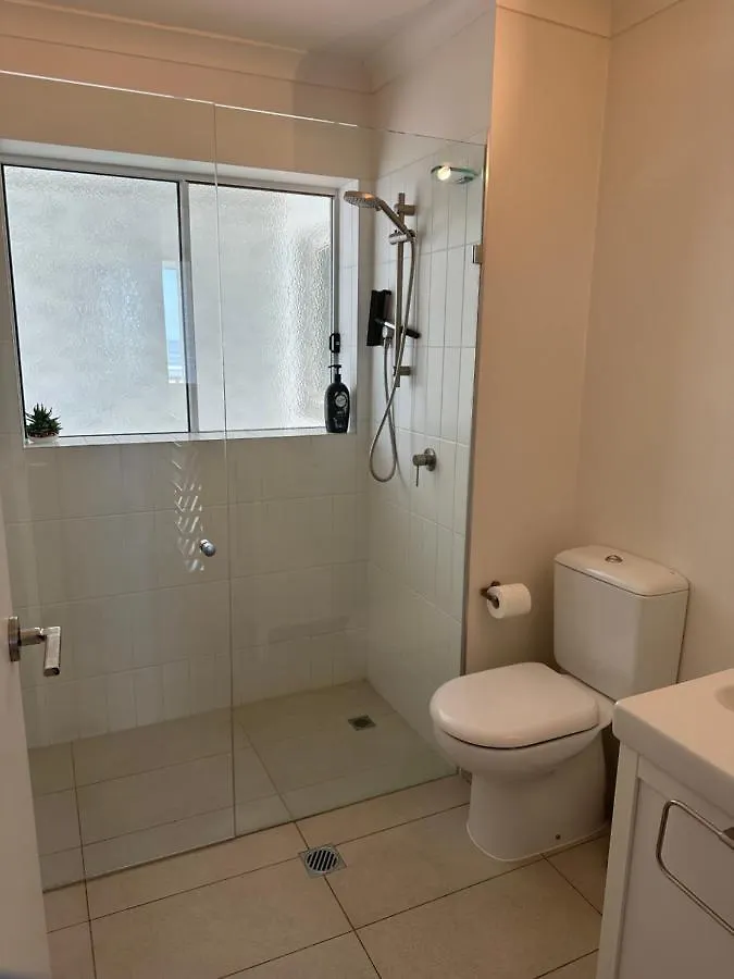 Nalu - Hosted By Burleigh Letting Apartment Gold Coast 0*,  Australia