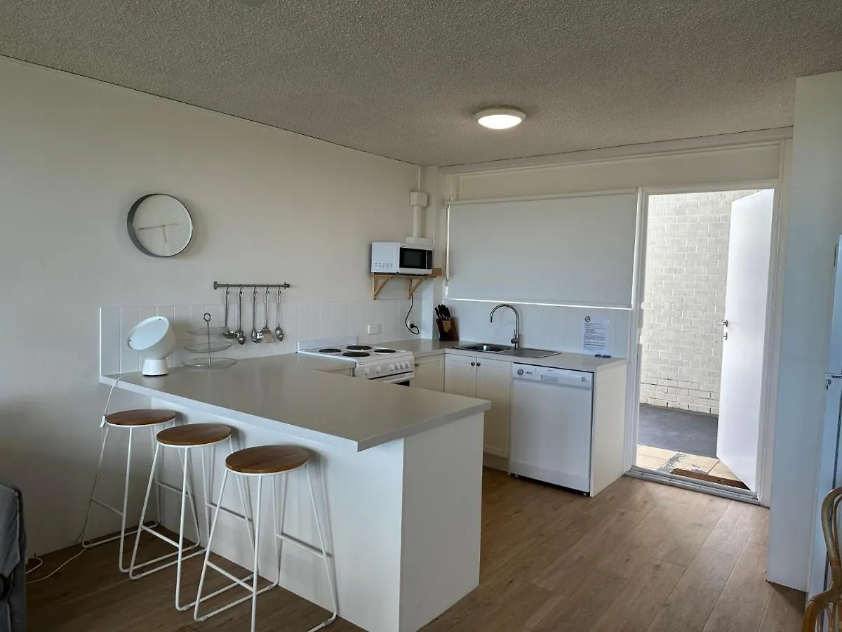 Nalu - Hosted By Burleigh Letting Apartment Gold Coast 0*,