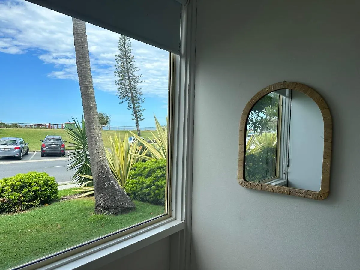 Nalu - Hosted By Burleigh Letting Apartment Gold Coast 0*,  Australia