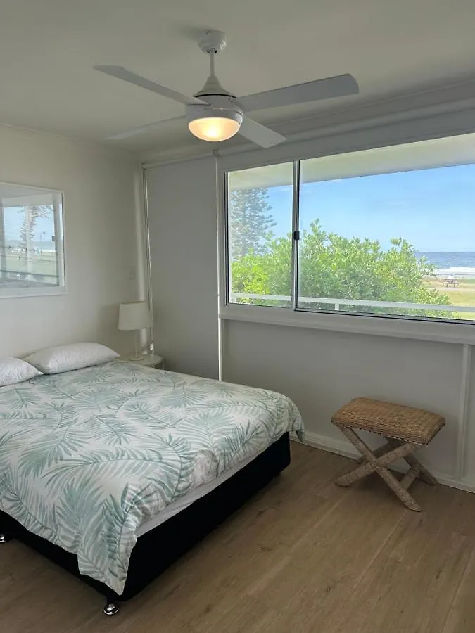 Nalu - Hosted By Burleigh Letting Apartment Gold Coast 0*,