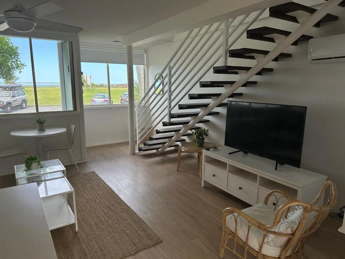 Nalu - Hosted By Burleigh Letting Apartment Gold Coast 0*,