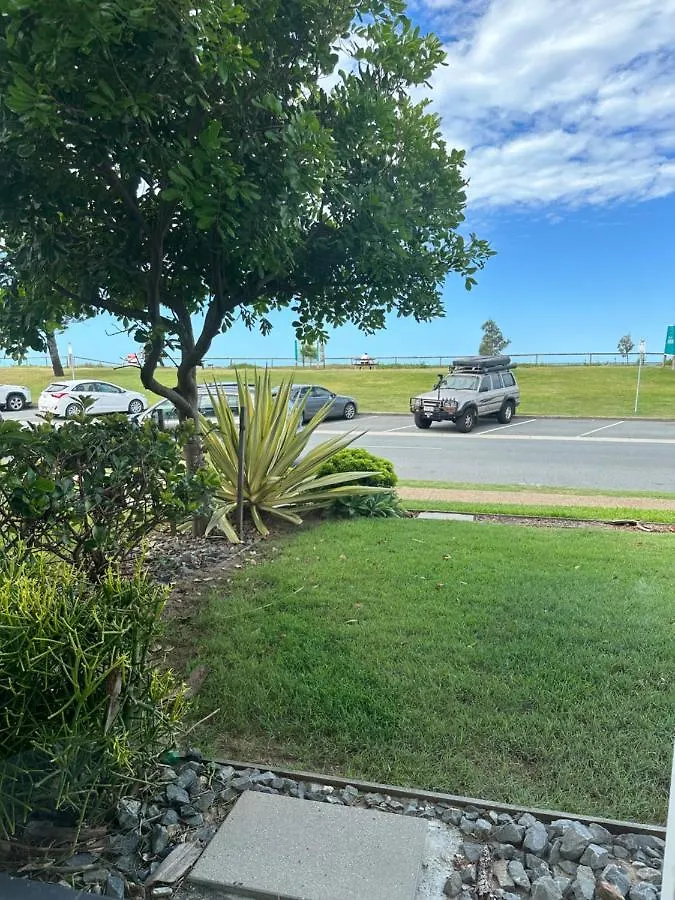 Nalu - Hosted By Burleigh Letting Apartment Gold Coast Australia