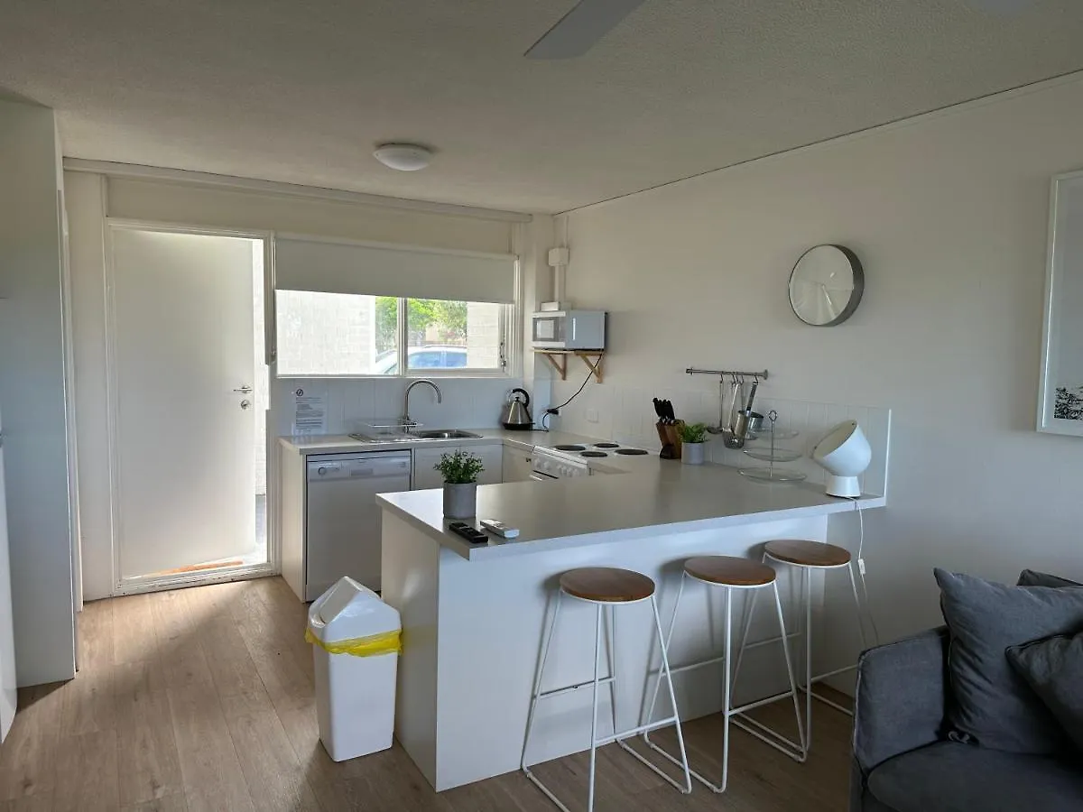 Nalu - Hosted By Burleigh Letting Apartment Gold Coast