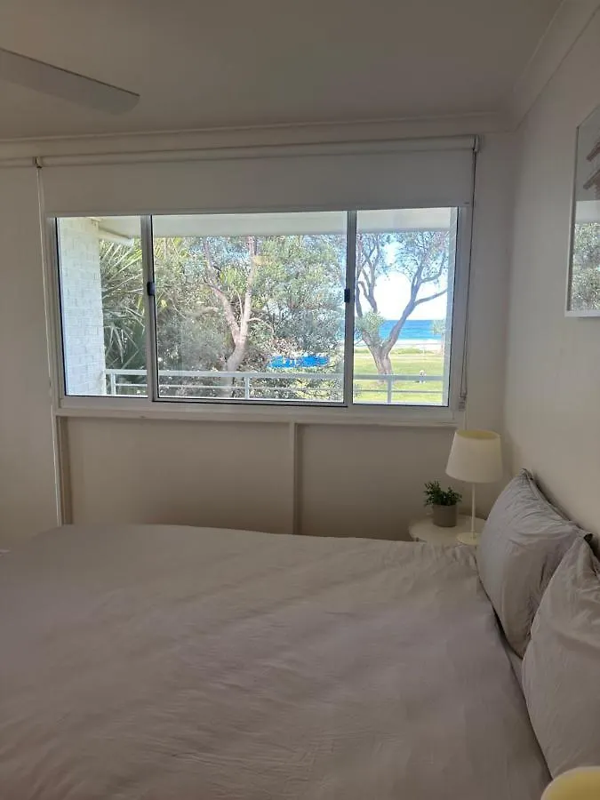 Nalu - Hosted By Burleigh Letting Apartment Gold Coast Australia