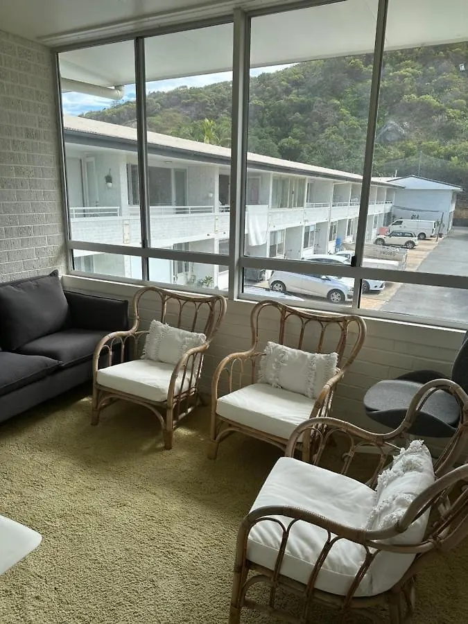 Nalu - Hosted By Burleigh Letting Apartment Gold Coast