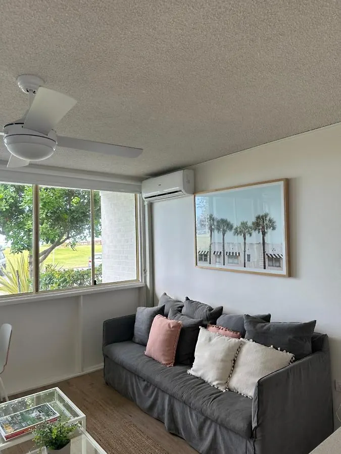 Nalu - Hosted By Burleigh Letting Apartment Gold Coast 0*,  Australia