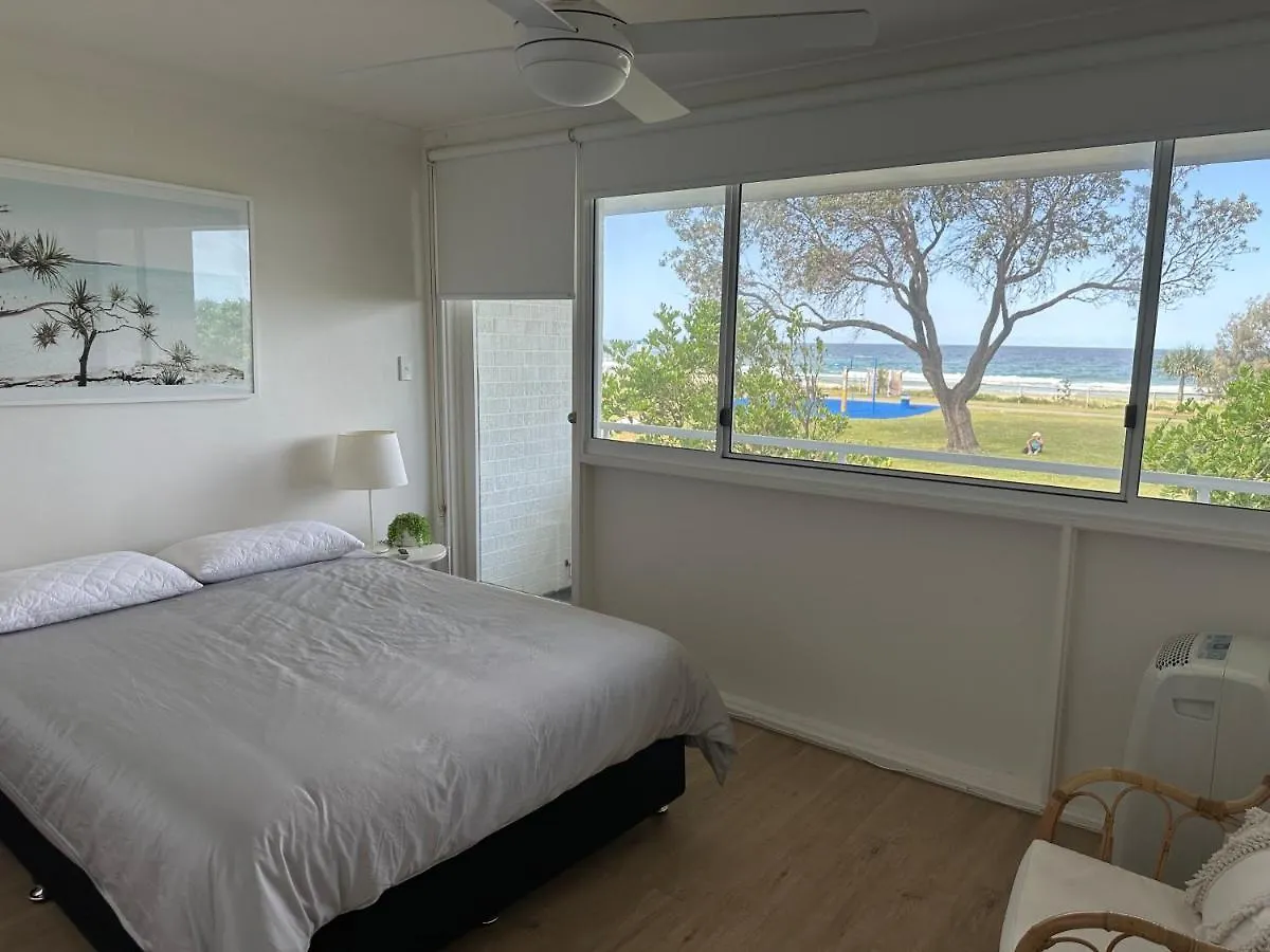 Nalu - Hosted By Burleigh Letting Apartment Gold Coast