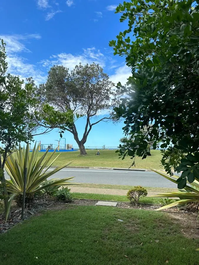 Nalu - Hosted By Burleigh Letting Apartment Gold Coast Australia