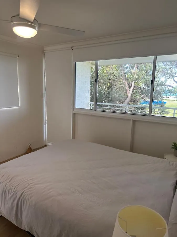 Nalu - Hosted By Burleigh Letting Apartment Gold Coast
