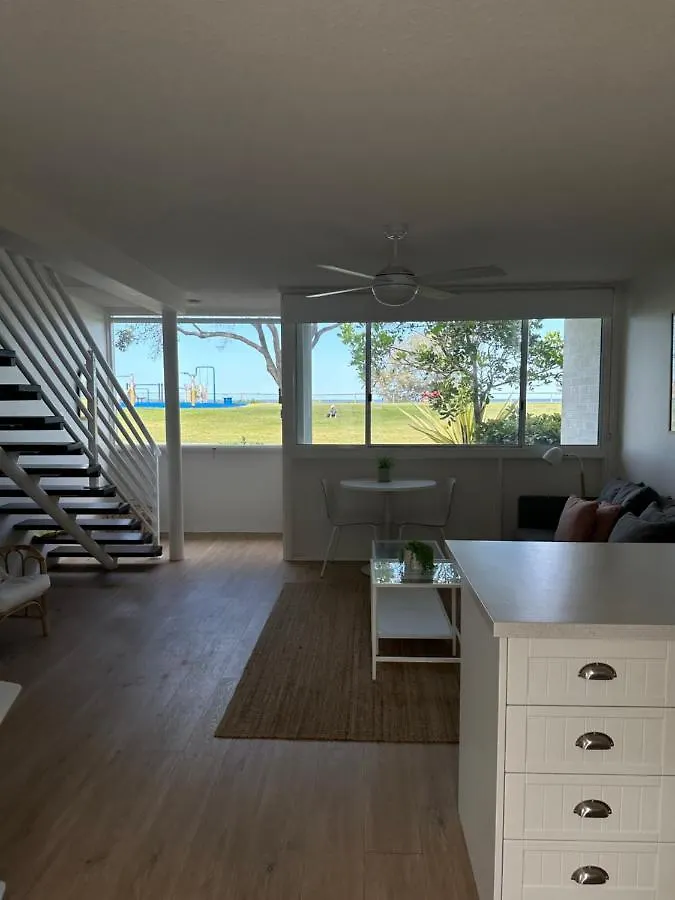 Nalu - Hosted By Burleigh Letting Apartment Gold Coast