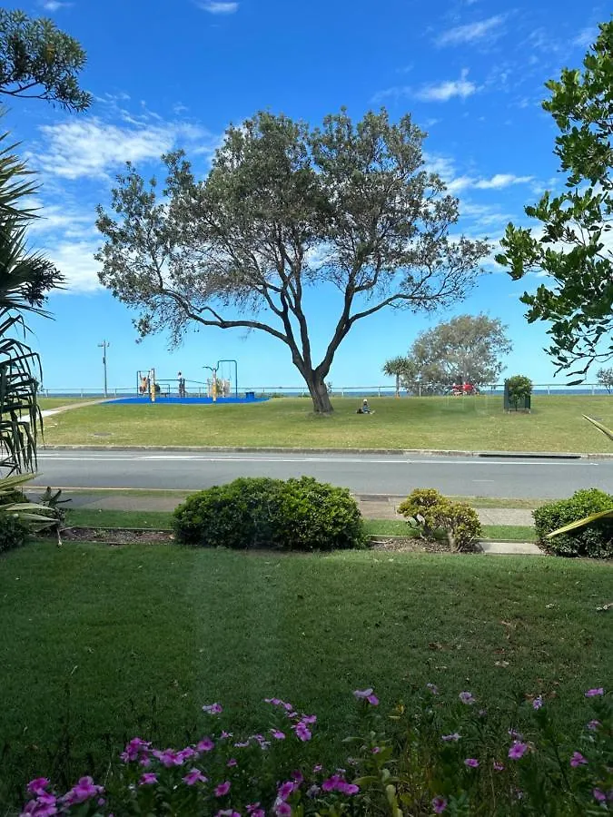 Nalu - Hosted By Burleigh Letting Apartment Gold Coast