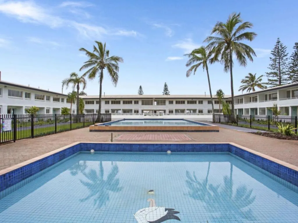 Nalu - Hosted By Burleigh Letting Apartment Gold Coast