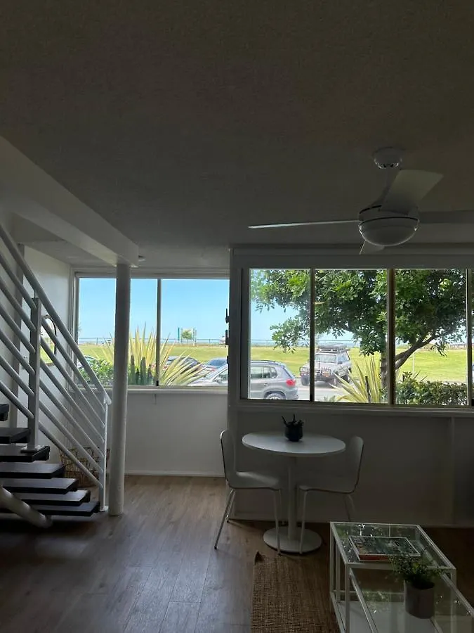 Nalu - Hosted By Burleigh Letting Apartment Gold Coast