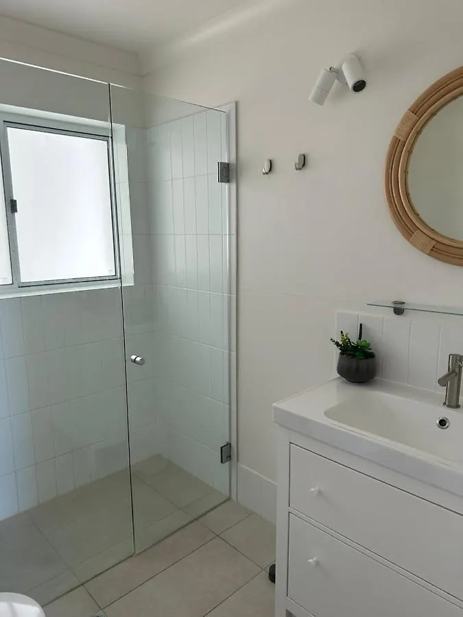 Nalu - Hosted By Burleigh Letting Apartment Gold Coast