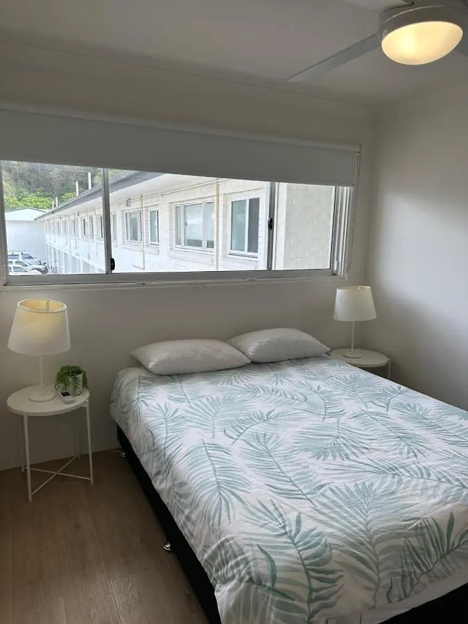 Nalu - Hosted By Burleigh Letting Apartment Gold Coast 0*,  Australia
