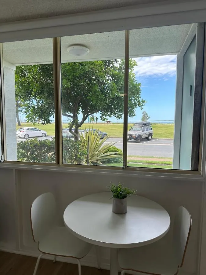 Nalu - Hosted By Burleigh Letting Apartment Gold Coast