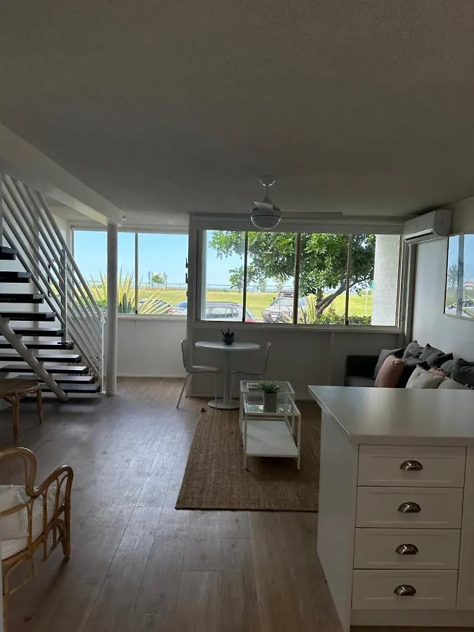 Nalu - Hosted By Burleigh Letting Apartment Gold Coast