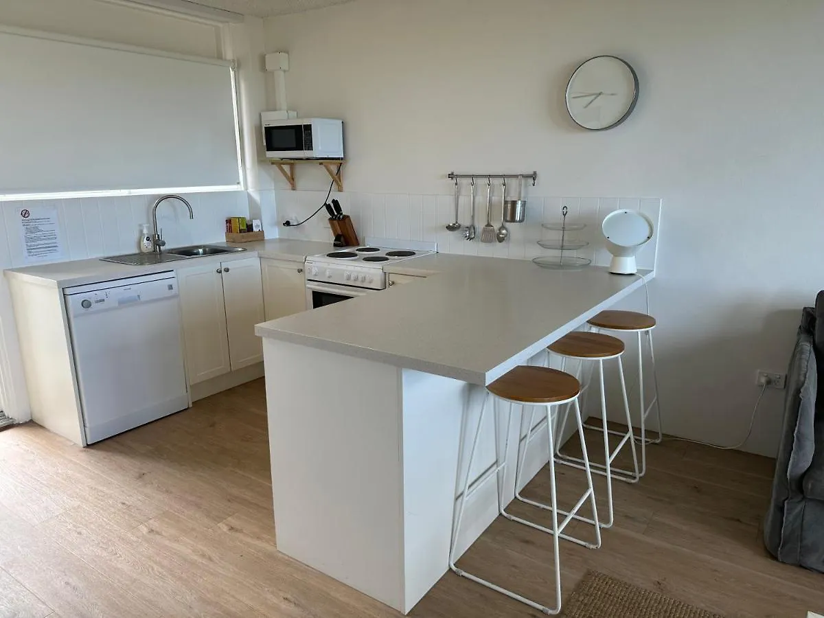Nalu - Hosted By Burleigh Letting Apartment Gold Coast 0*,
