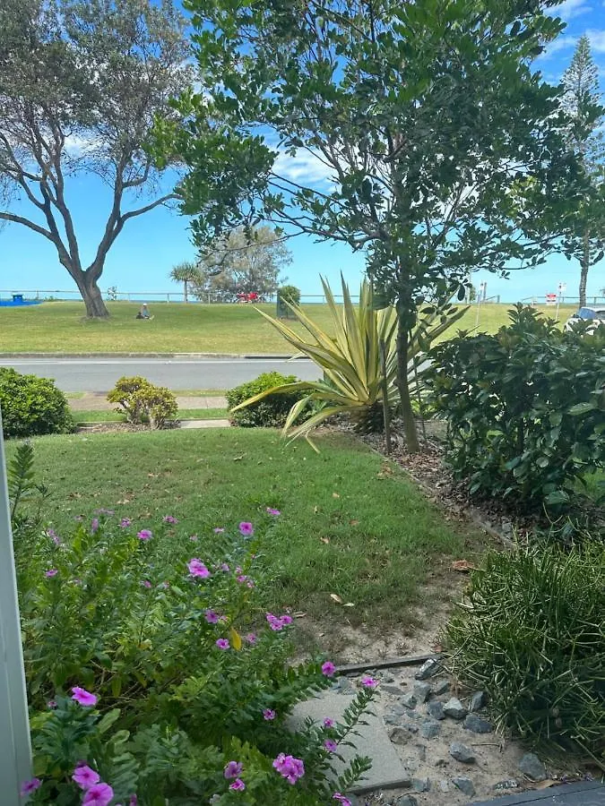 Nalu - Hosted By Burleigh Letting Apartment Gold Coast