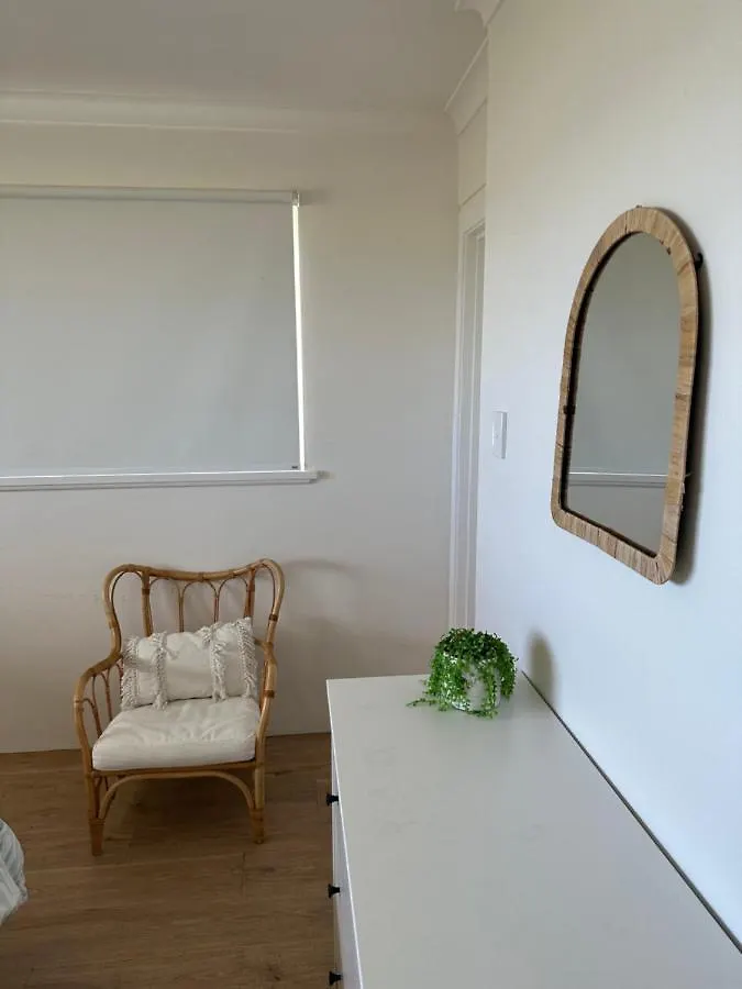 Nalu - Hosted By Burleigh Letting Apartment Gold Coast Australia